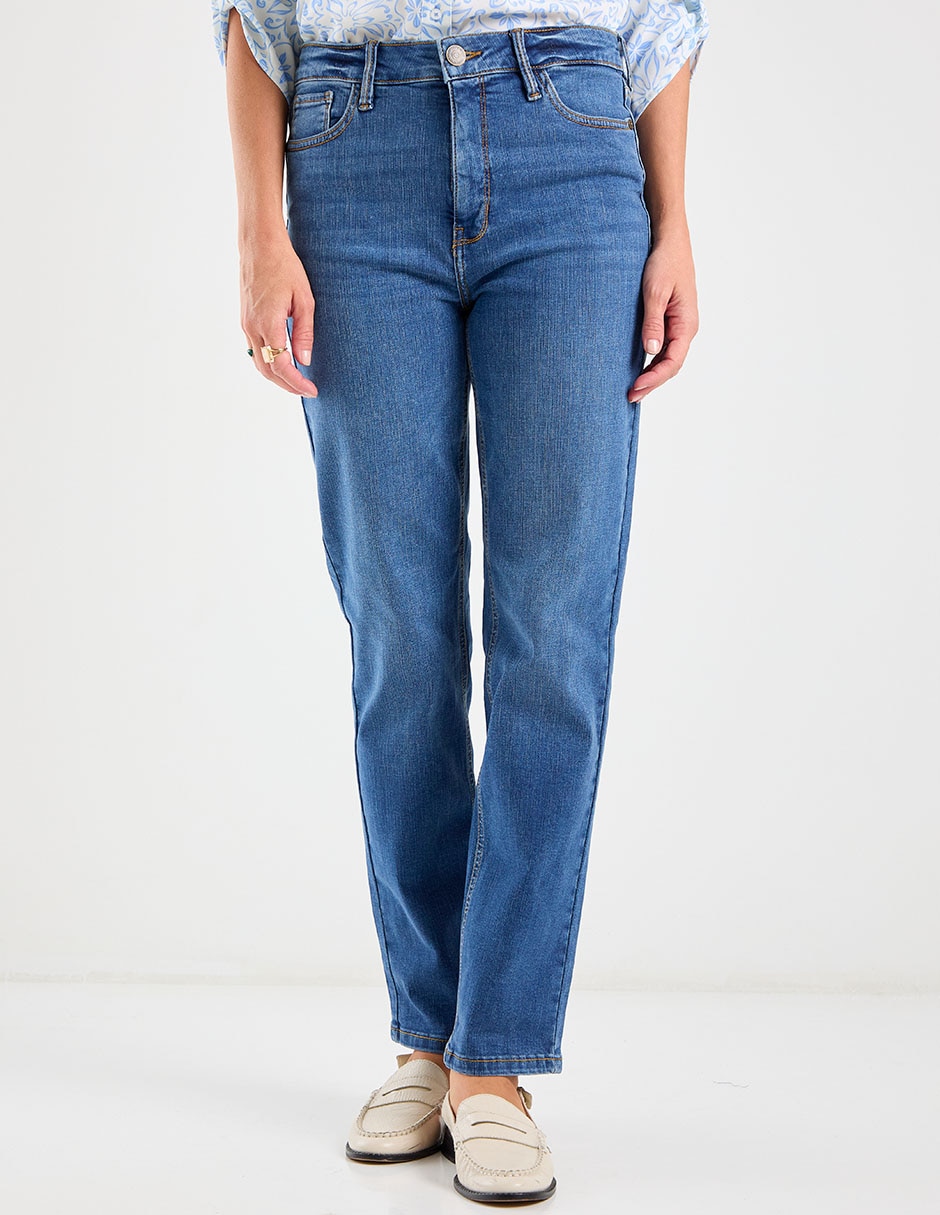 JEANS 355172_0226 LISO