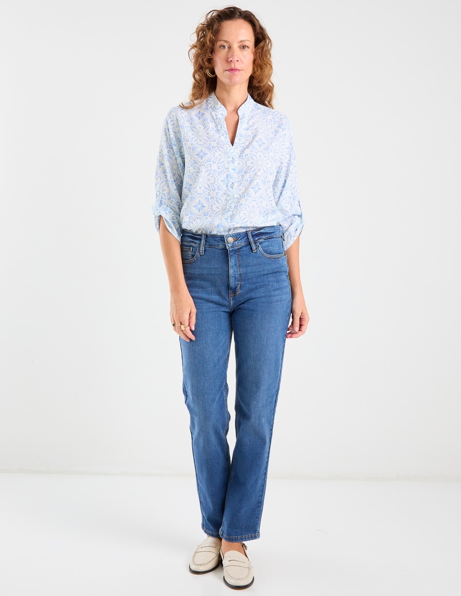 JEANS 355172_0226 LISO 3