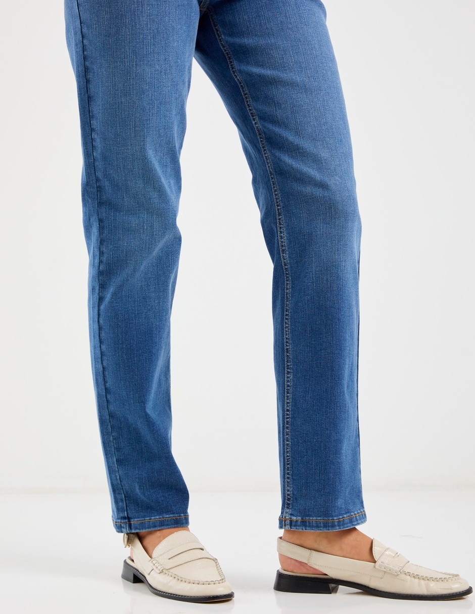 JEANS 355172_0226 LISO 5