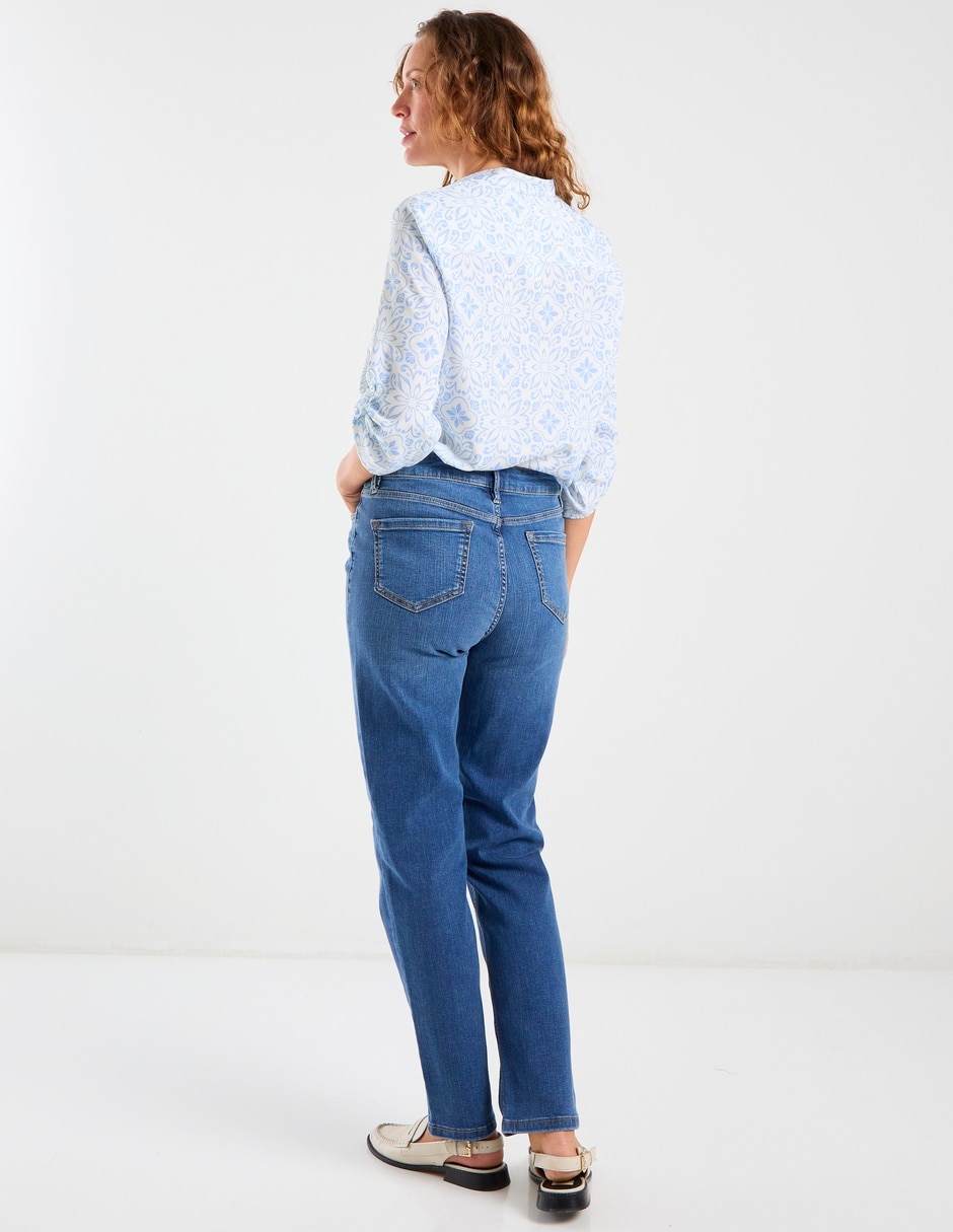 JEANS 355172_0226 LISO 6