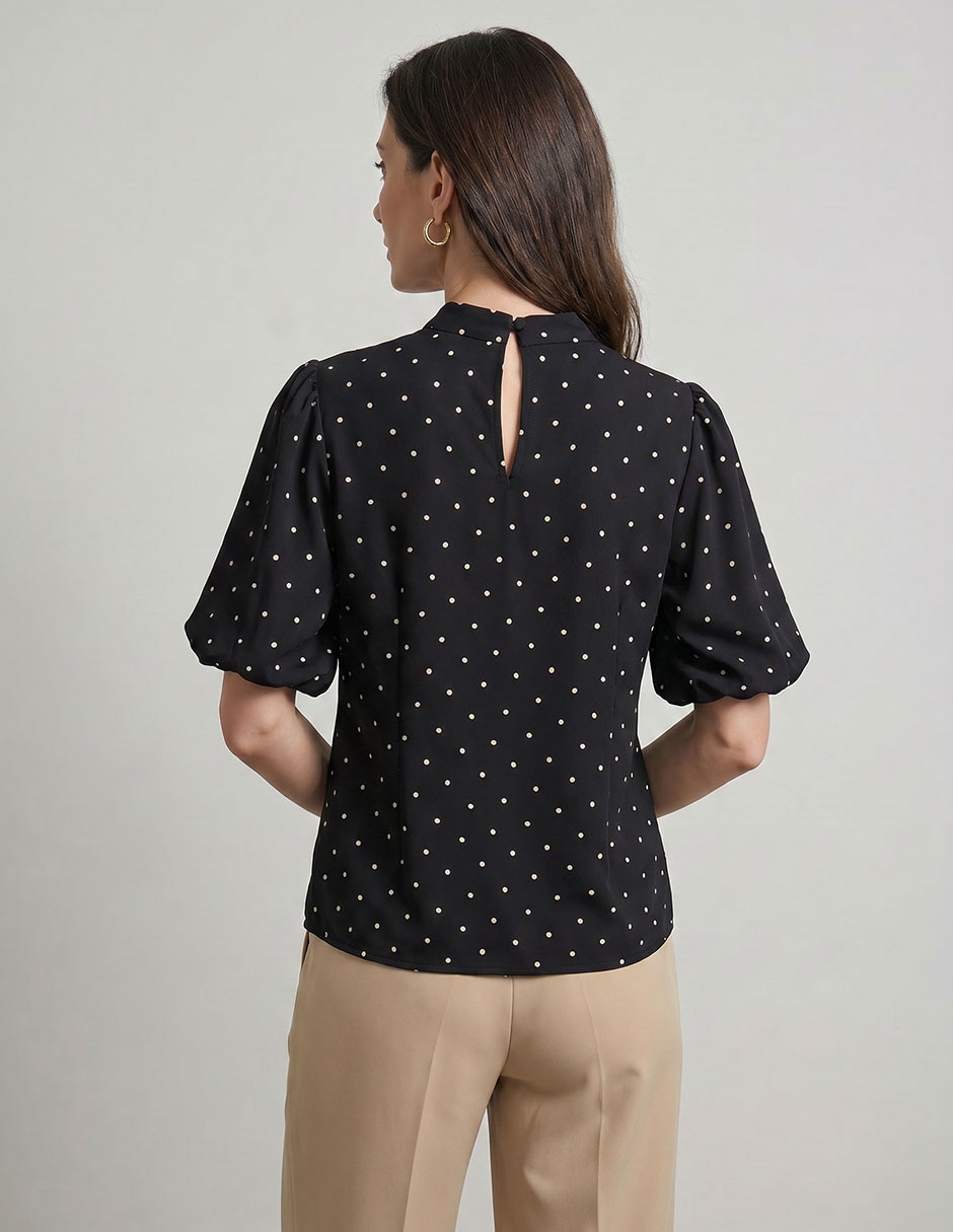 Blusa Liz Claiborne
