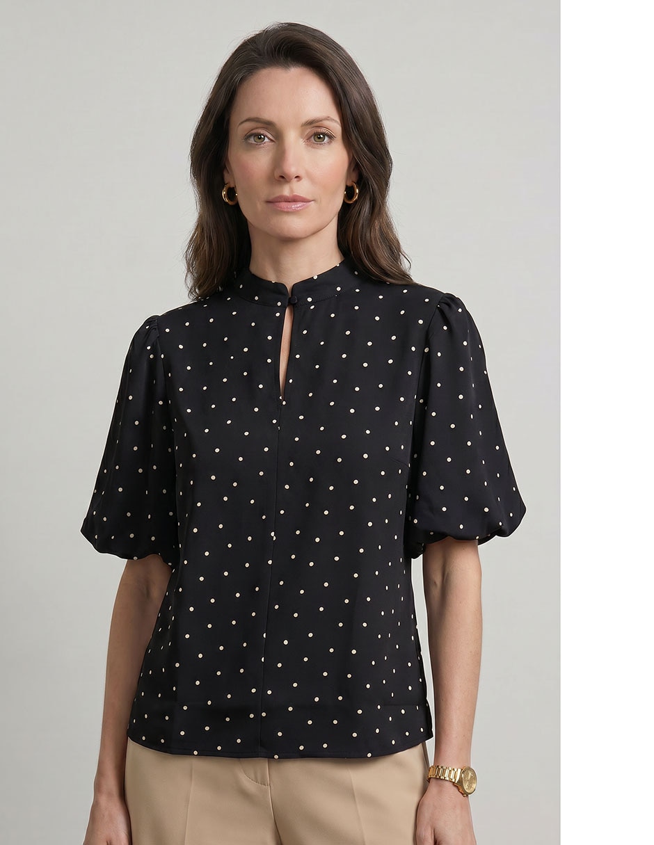 Blusa