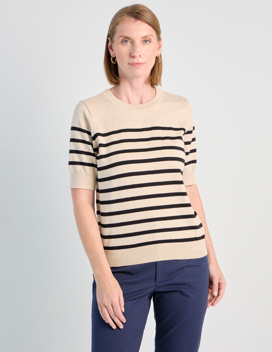 Suéter liz claiborne para mujer