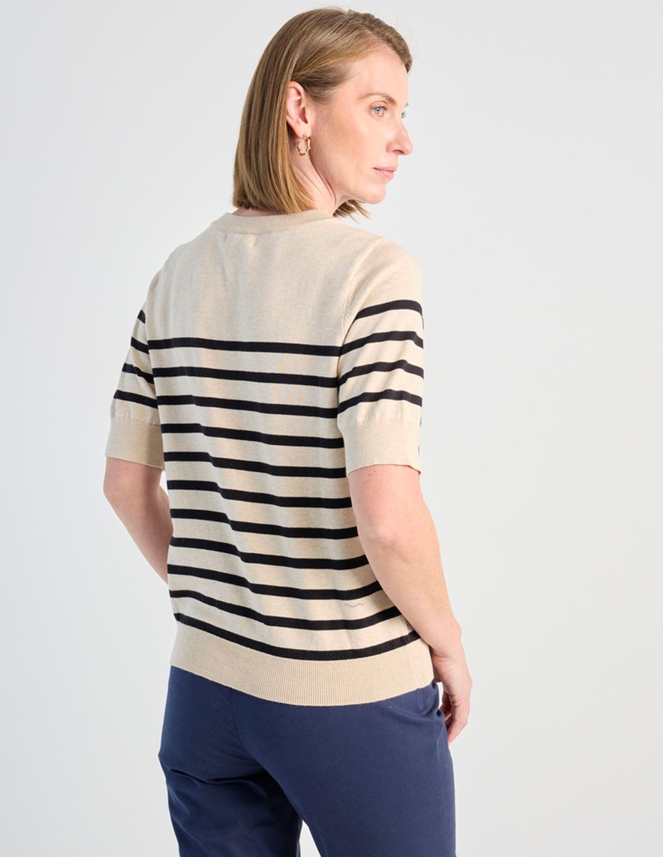 Suéter liz claiborne para mujer