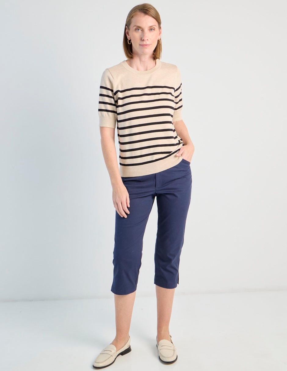 Suéter liz claiborne para mujer