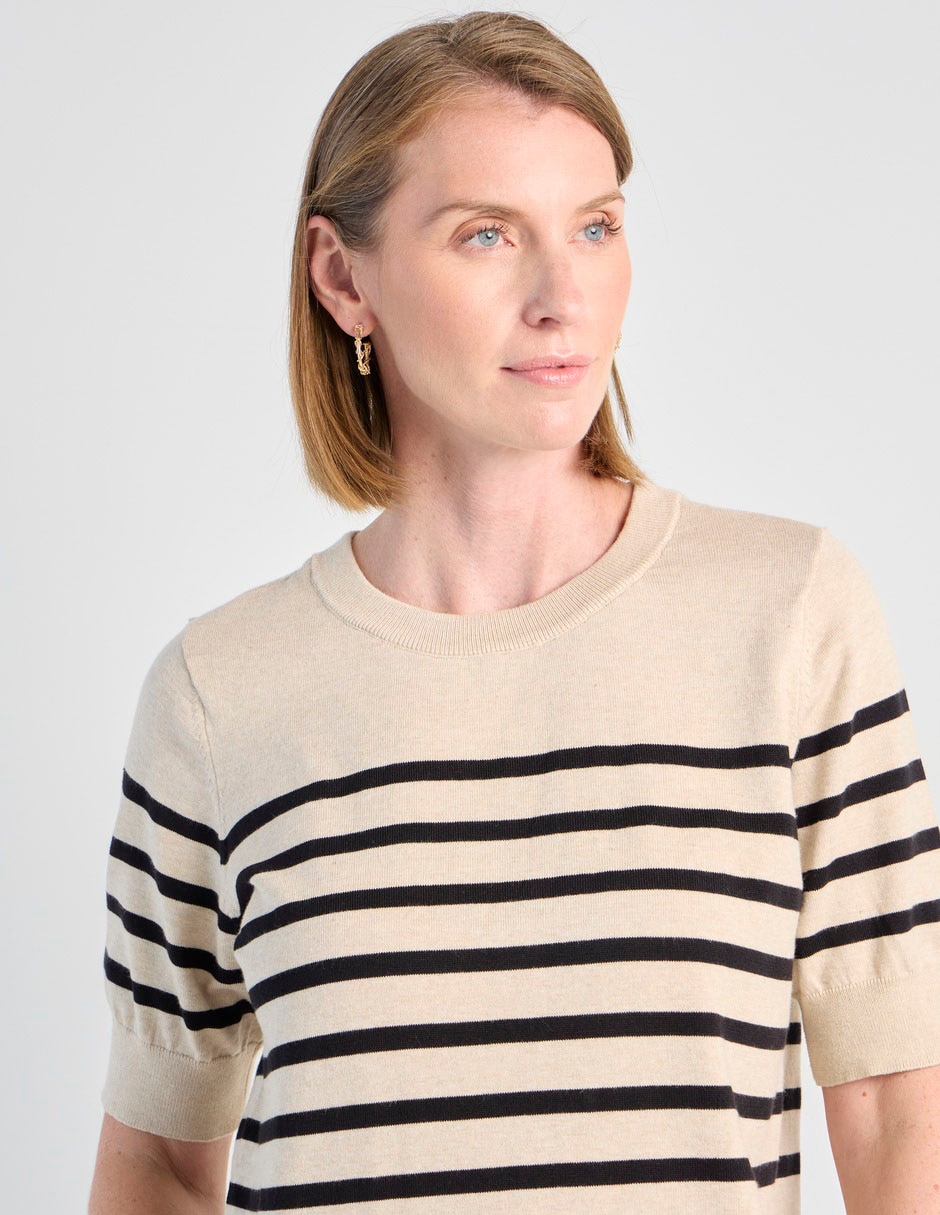 Suéter liz claiborne para mujer