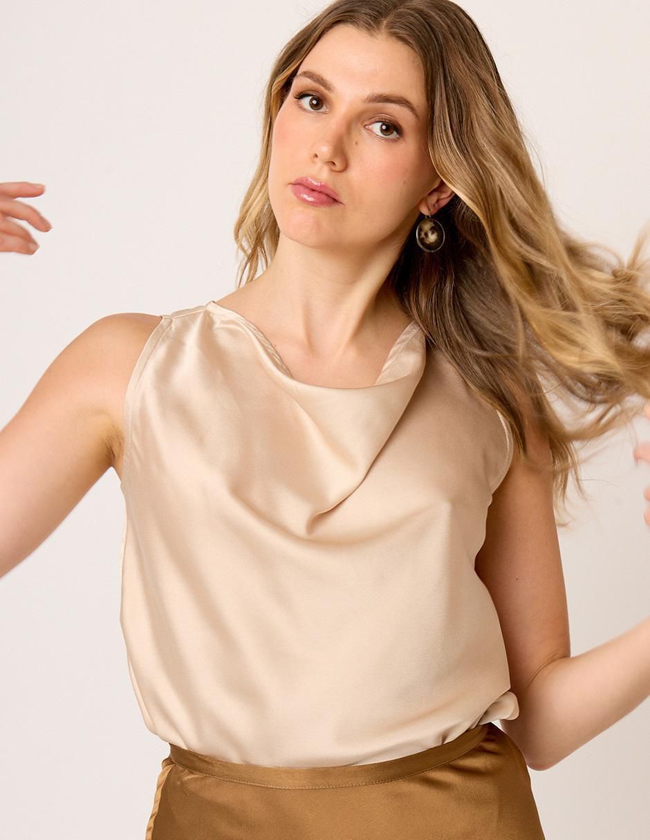 Blusa para mujer
