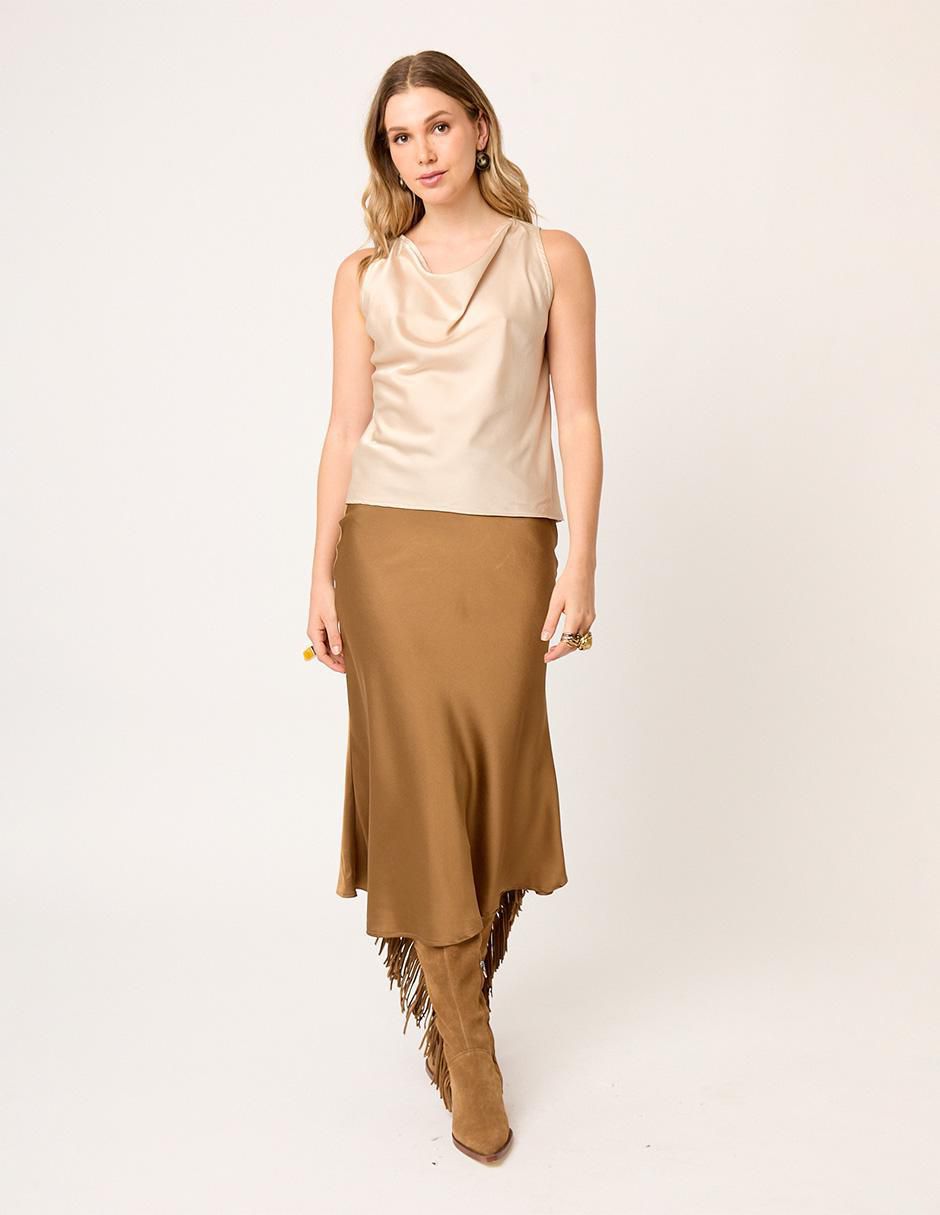Blusa para mujer