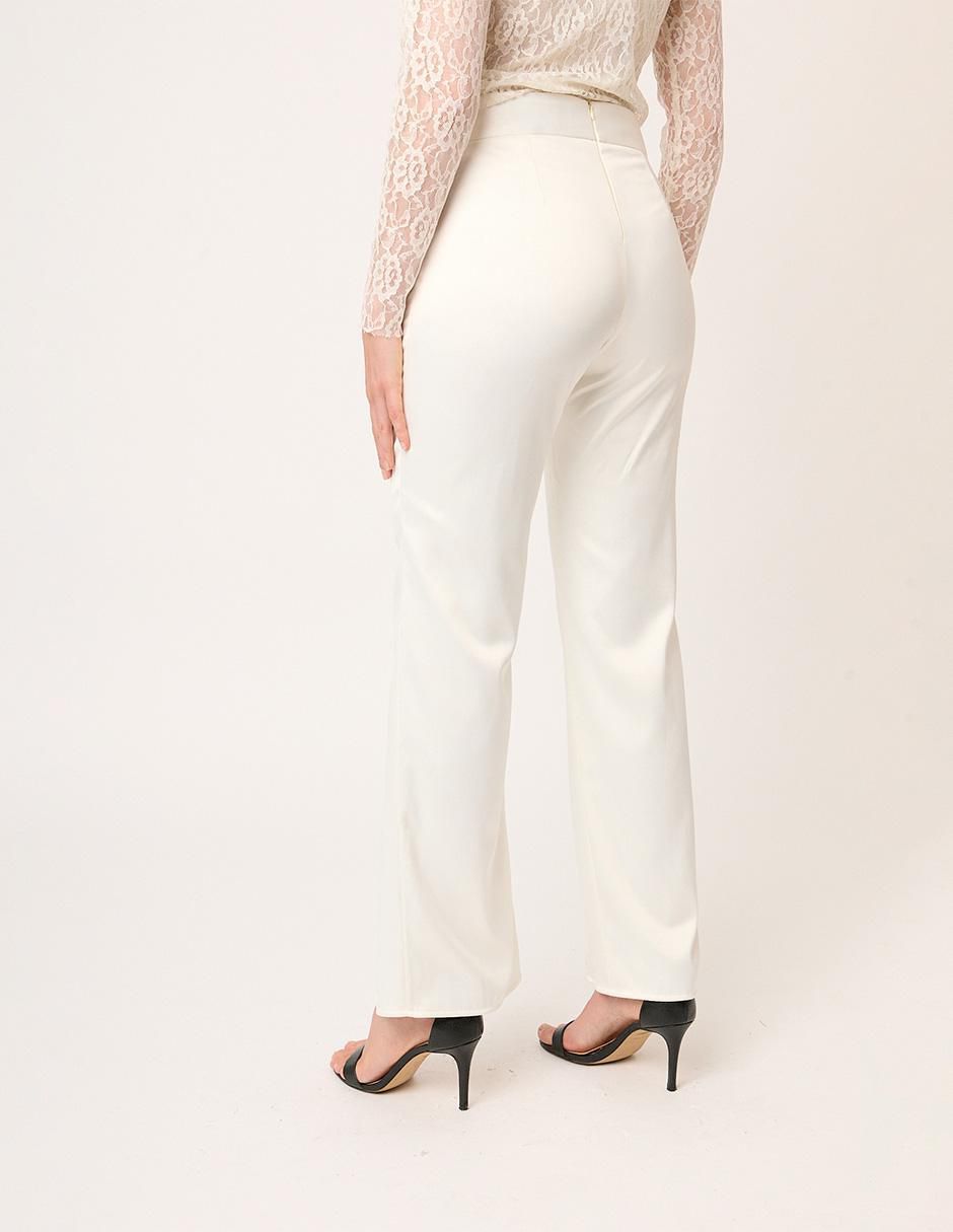 Pantalón ajustado para mujer 3