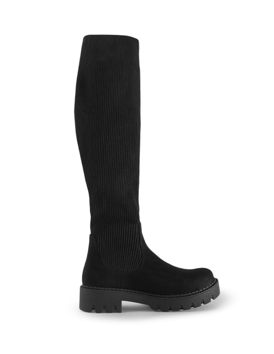 Bota arriba de la rodilla Gabriela's para mujer