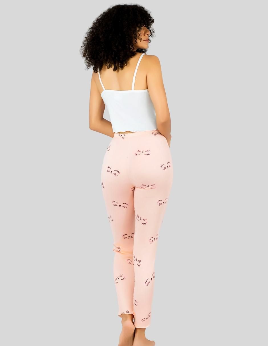 Conjunto pijama para mujer 6
