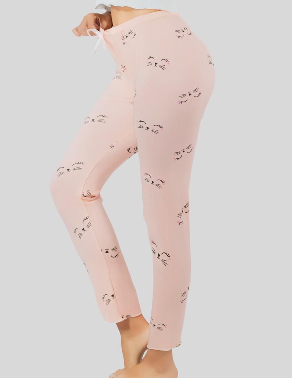 Conjunto pijama para mujer 2