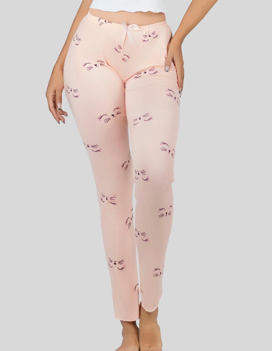 Conjunto pijama para mujer 7
