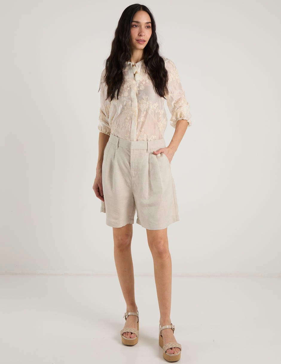 Short para mujer 6