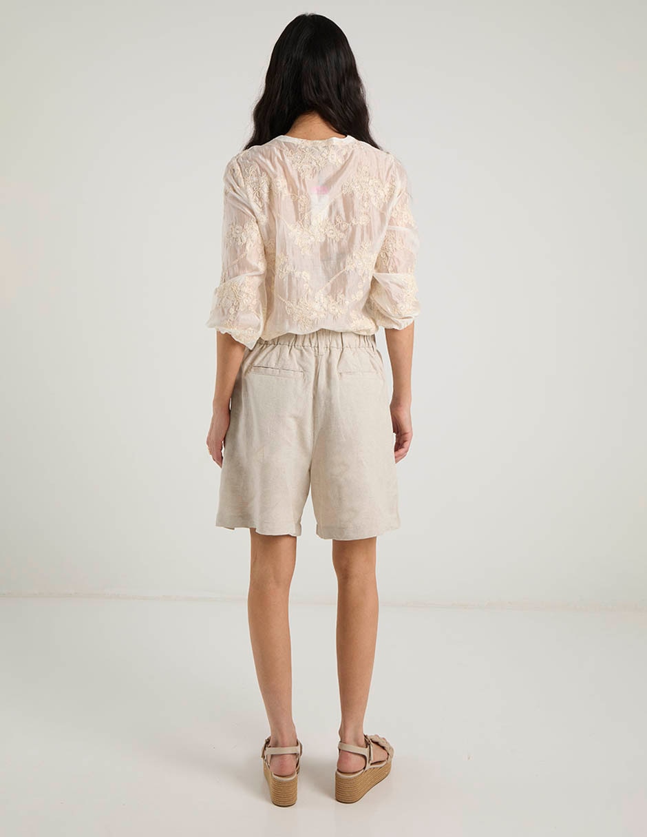 Short para mujer 4