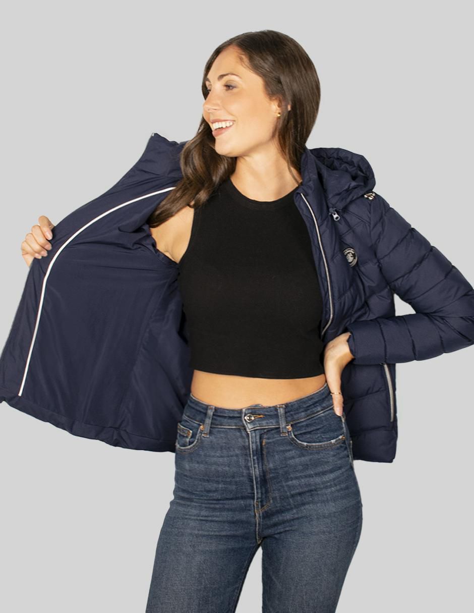 Chamarra para mujer 6