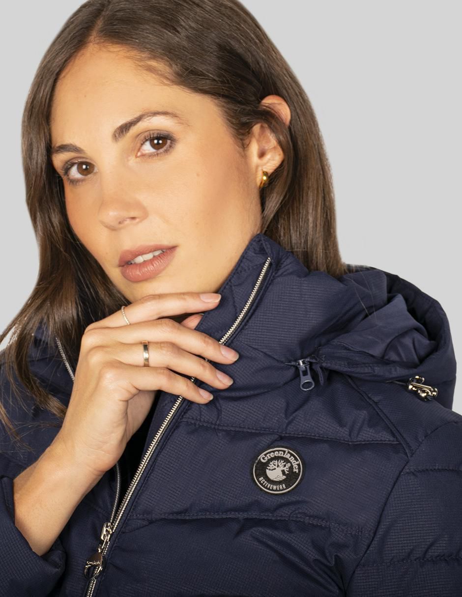 Chamarra para mujer 4