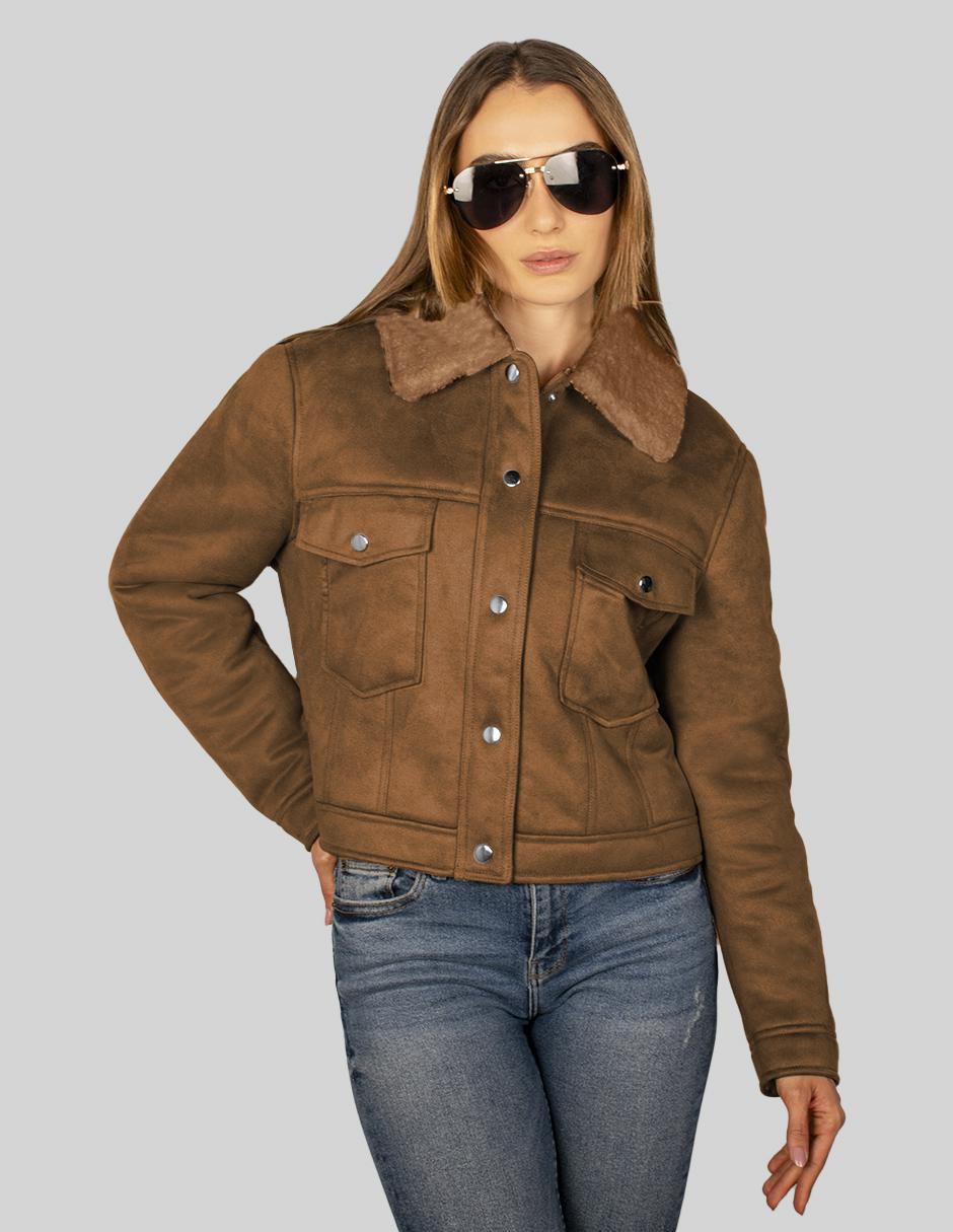 Chamarra para mujer Chamarra para mujer