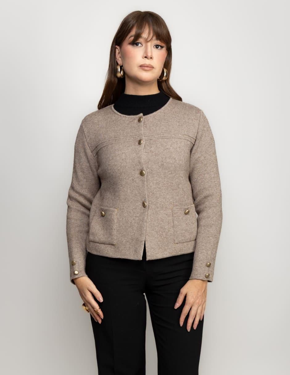 Blazer casual