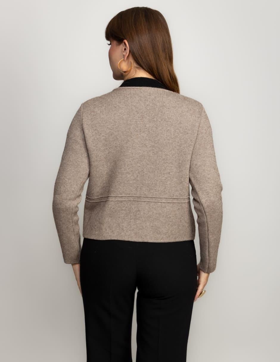 Blazer casual 5