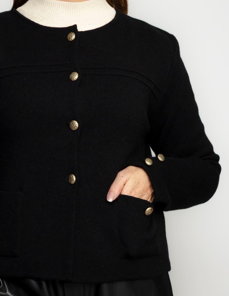 Blazer casual 5