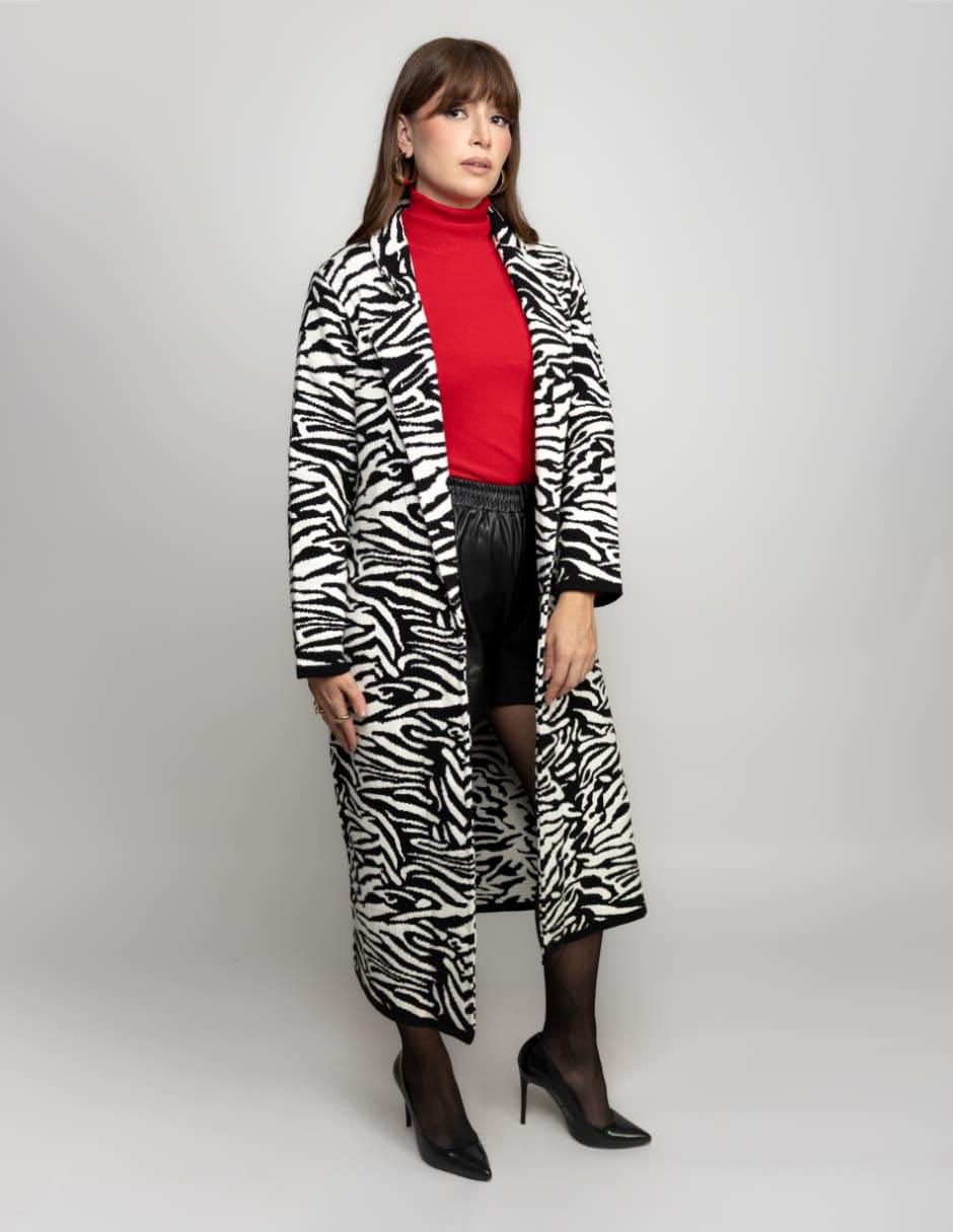 Abrigo para mujer 5