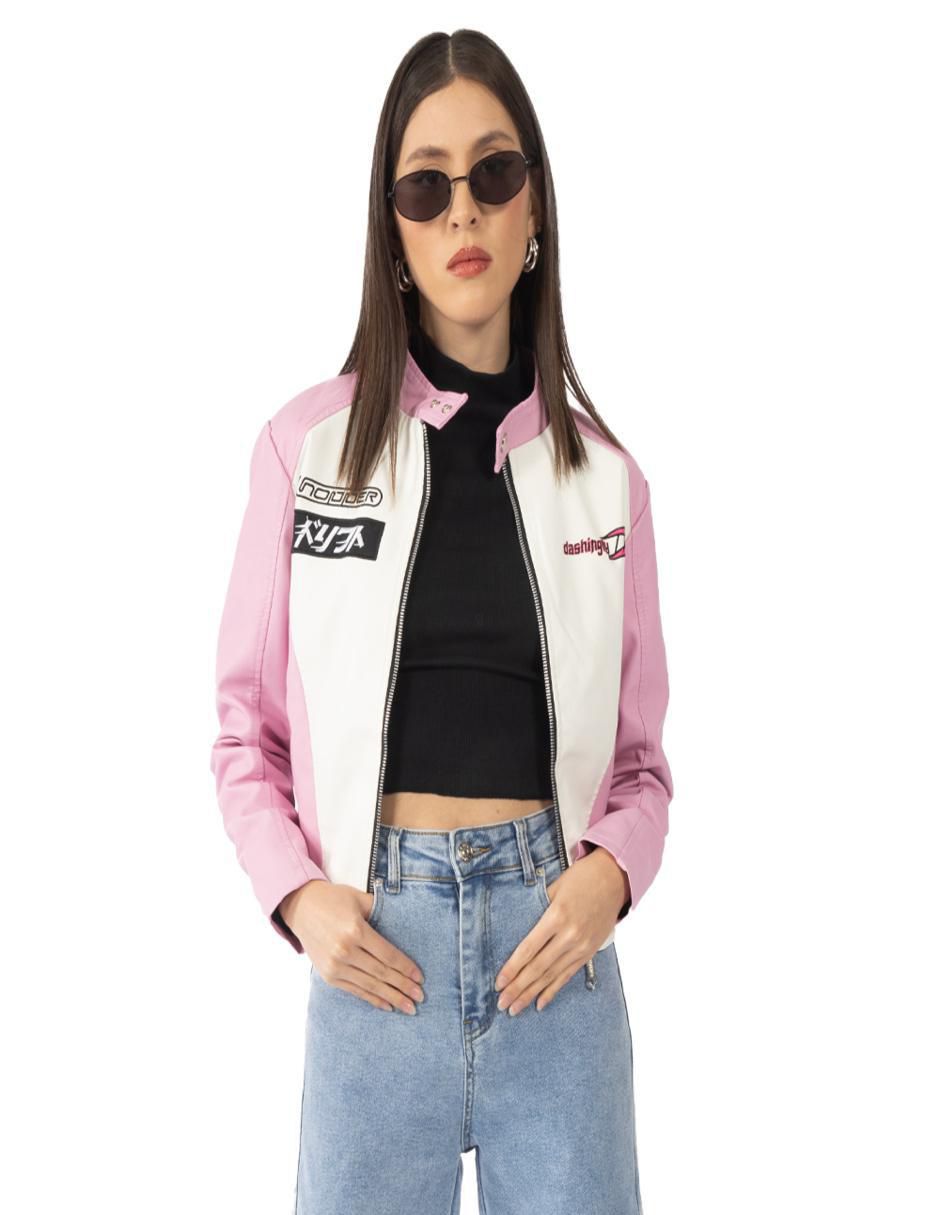 Chamarra para mujer