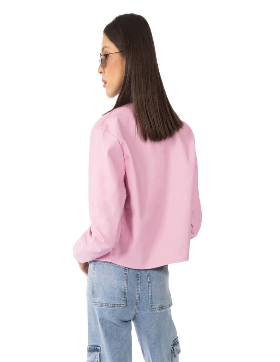 Chamarra para mujer