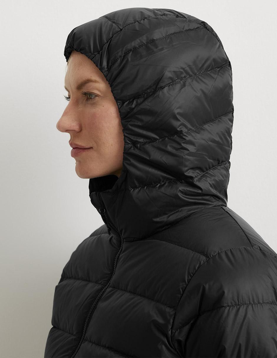 Chamarra Eddie Bauer para mujer