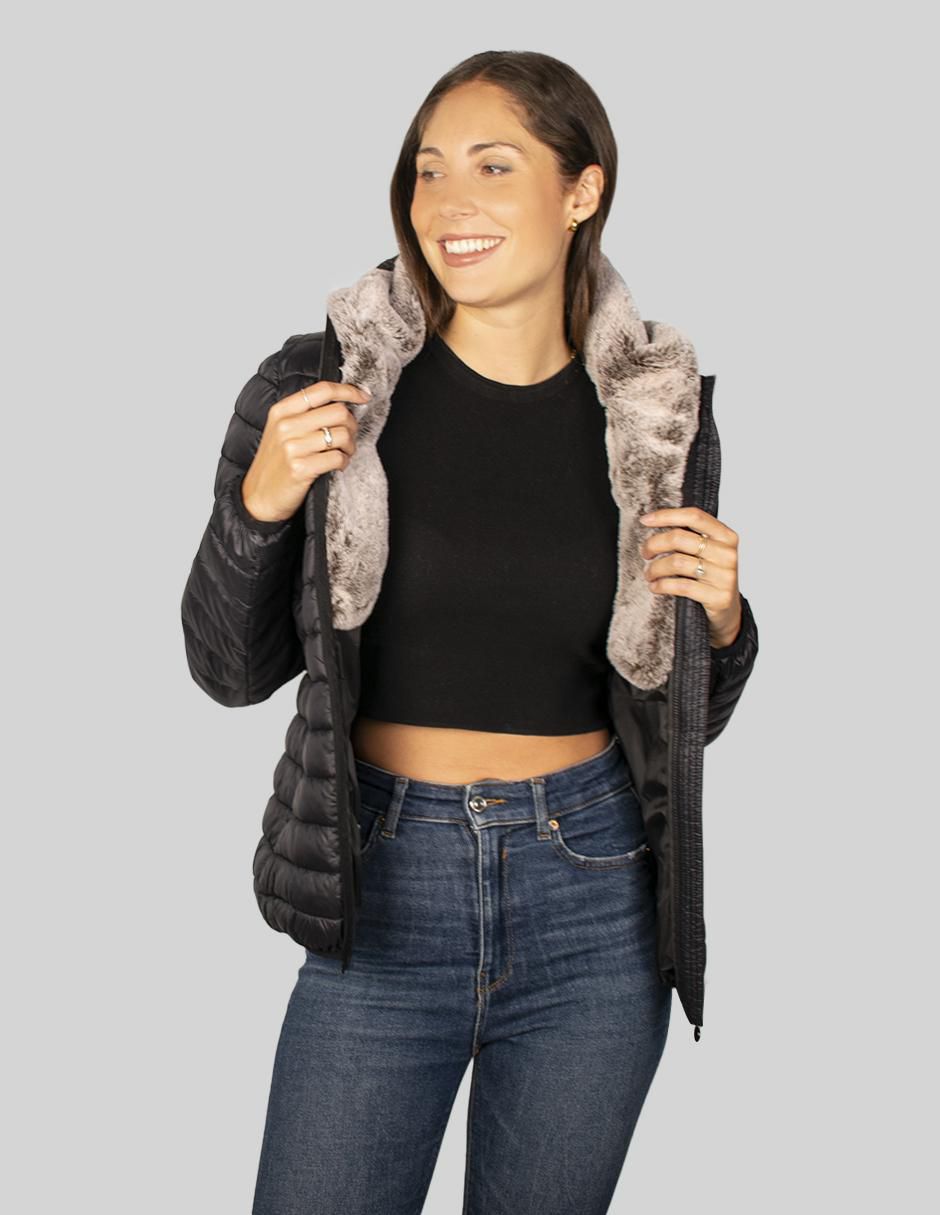 Chamarra para mujer 2