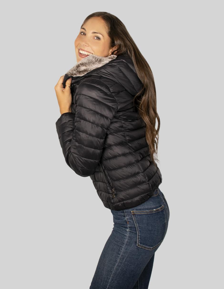 Chamarra para mujer 3