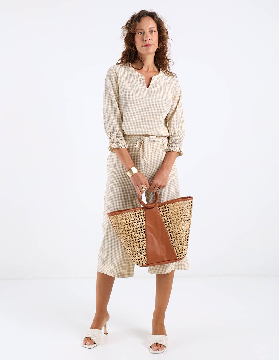 Blusa Scotch & Soda para mujer 5