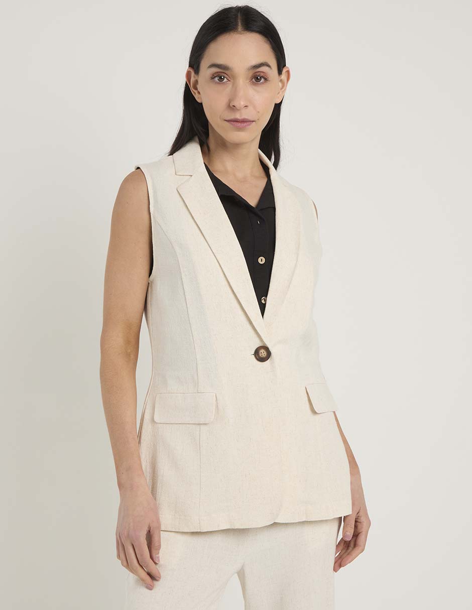Chaleco para mujer 1