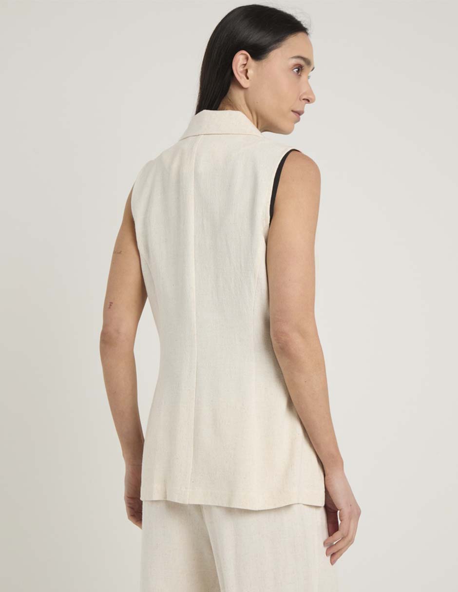 Chaleco para mujer 11