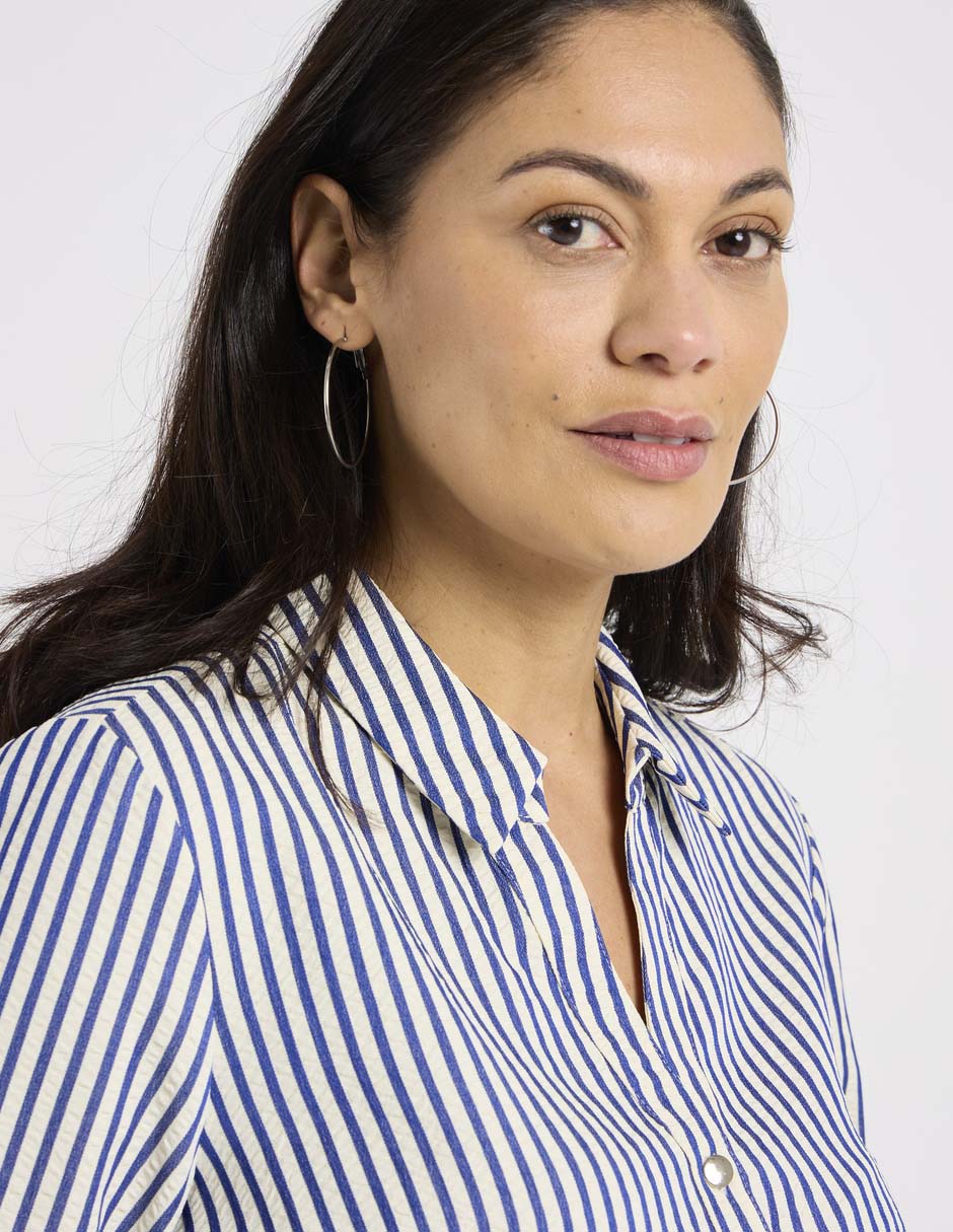Azul marino