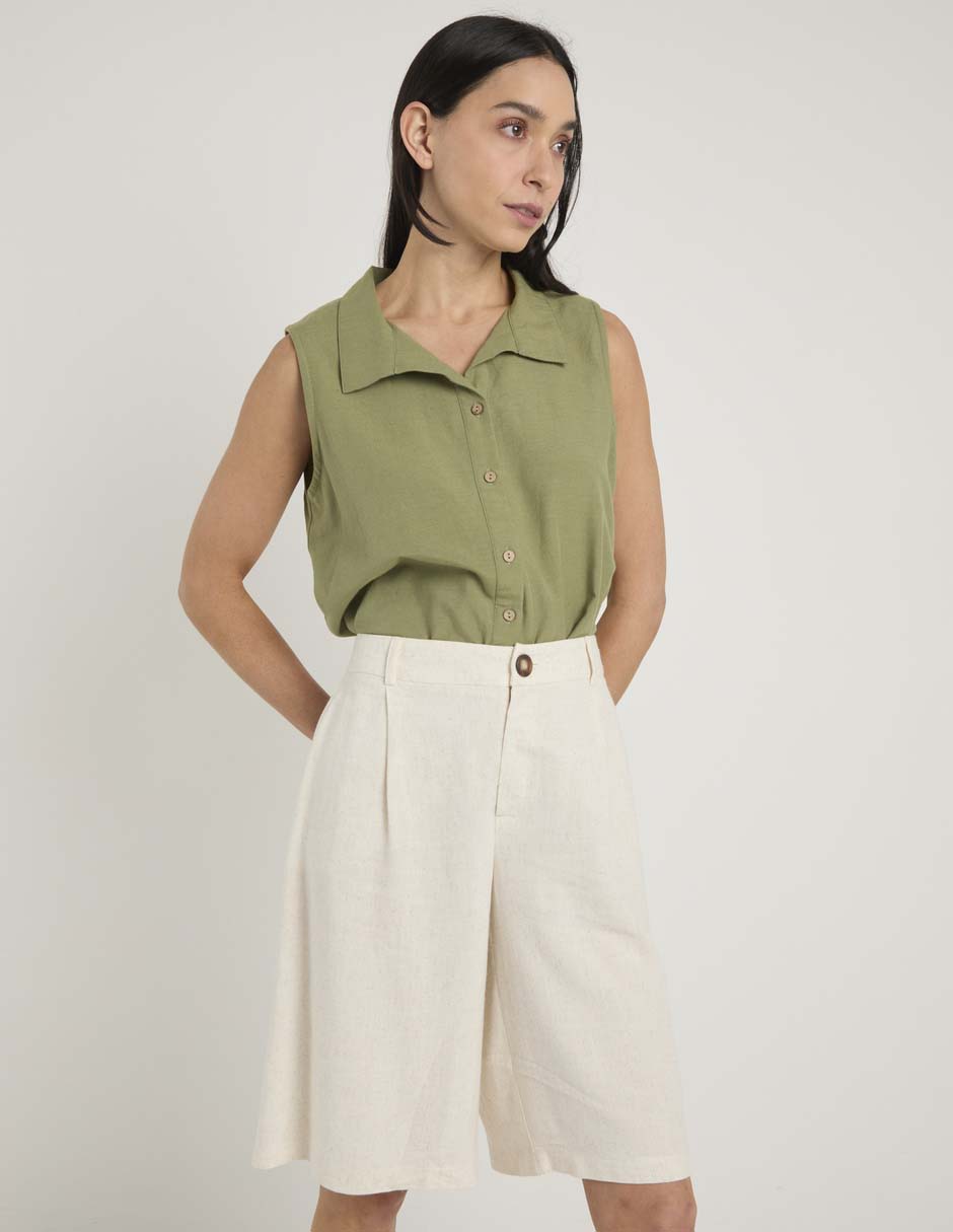 Bermuda para mujer 7