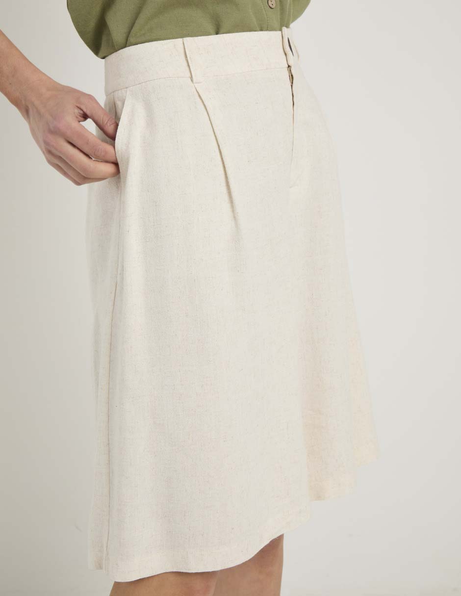 Bermuda para mujer 9