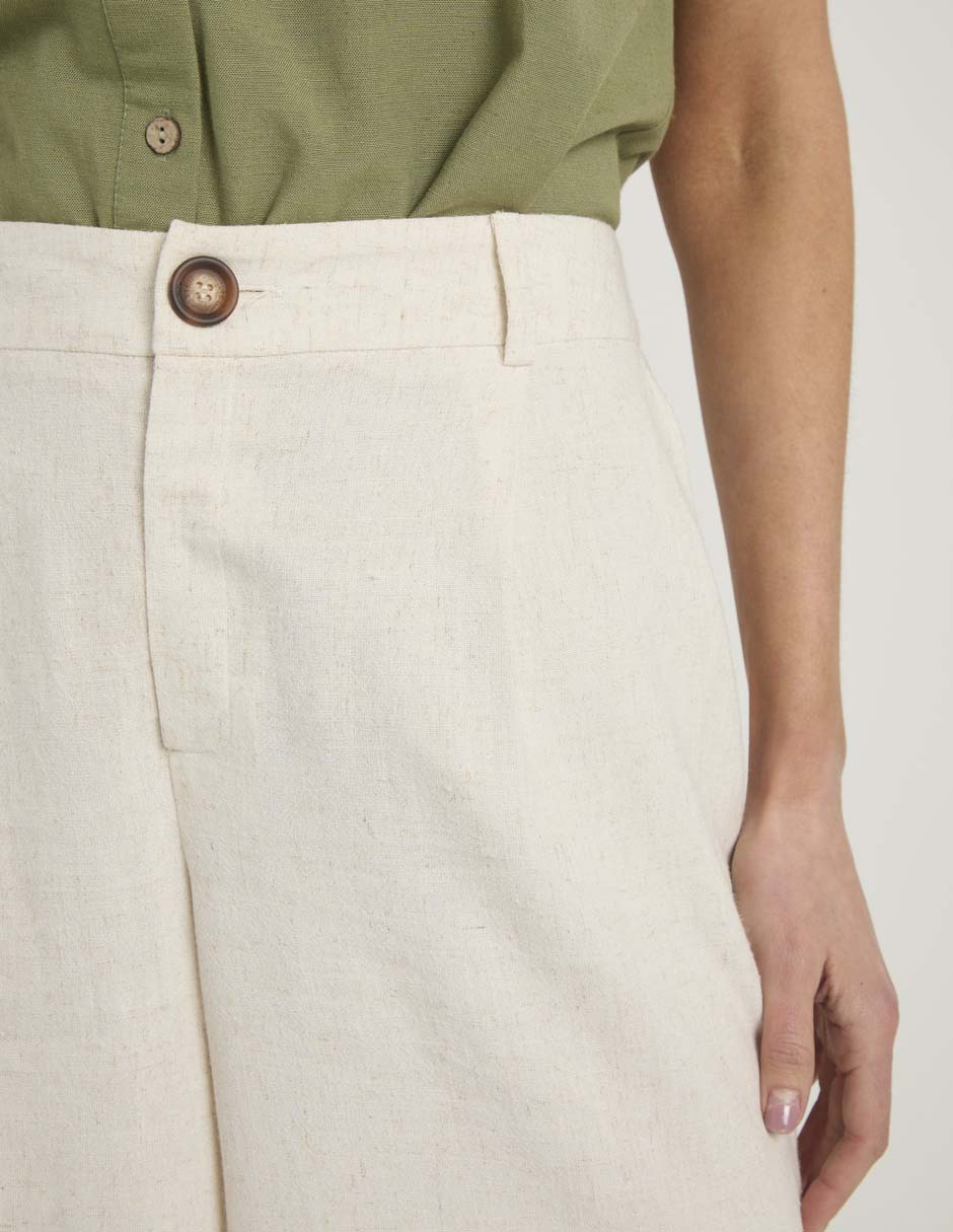 Bermuda para mujer 10