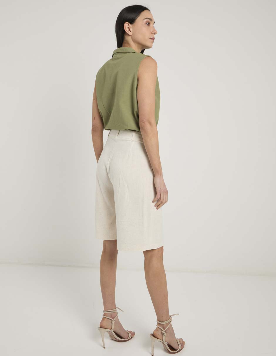 Bermuda para mujer 11