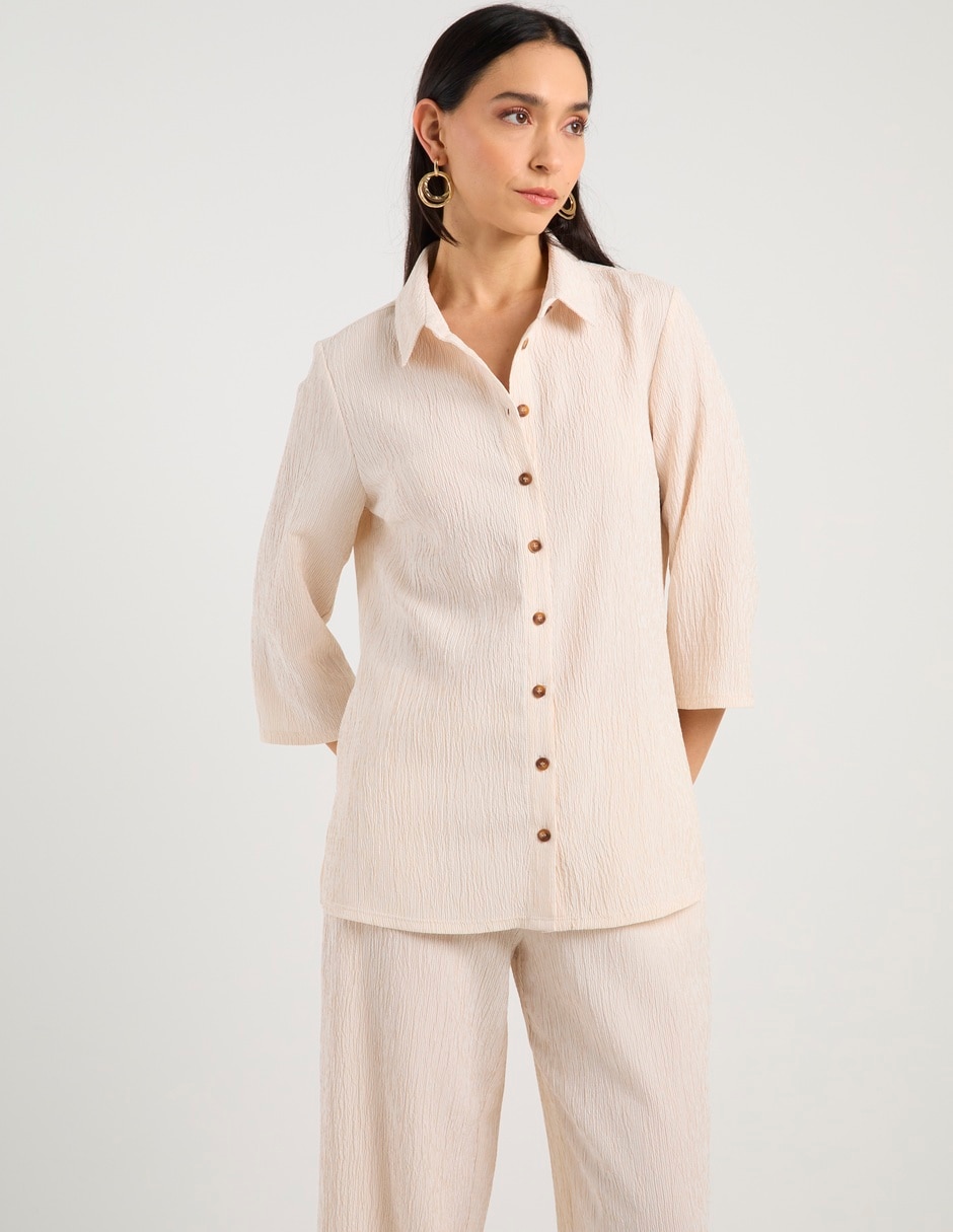 Blusa Scotch & Soda para mujer 5