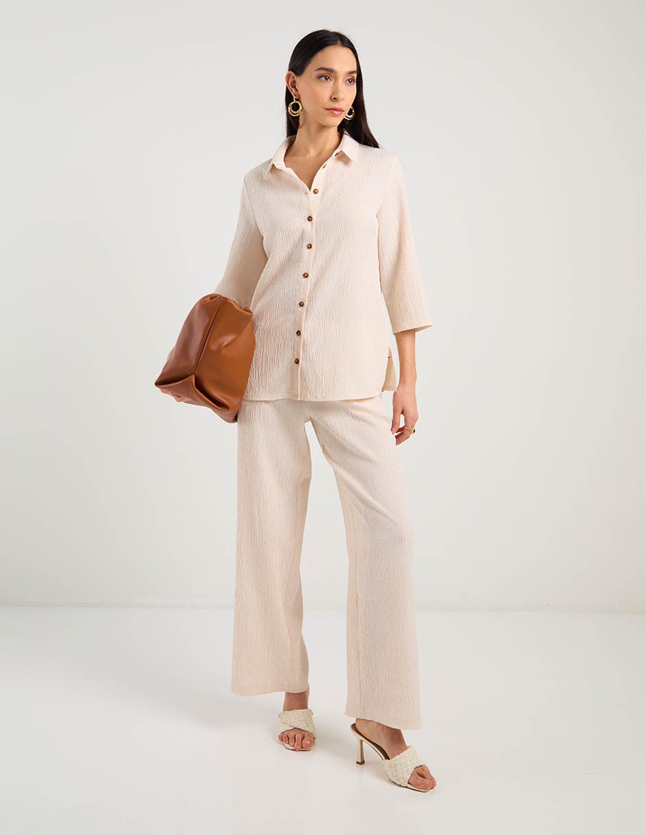 Blusa Scotch & Soda para mujer 4