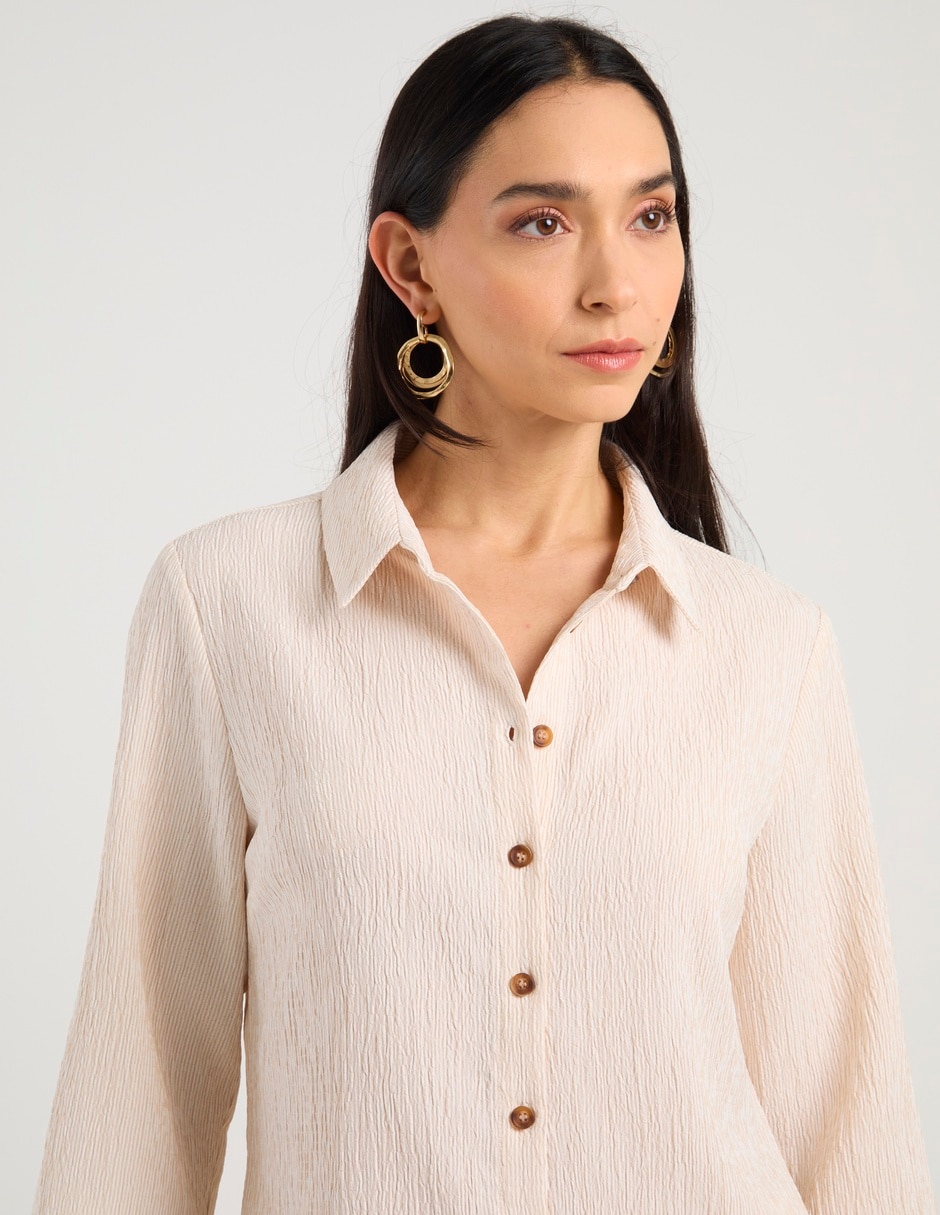 Blusa Scotch & Soda para mujer 3
