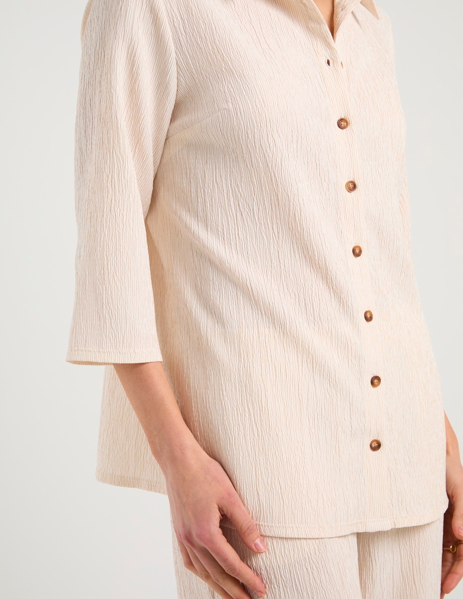 Blusa Scotch & Soda para mujer 2