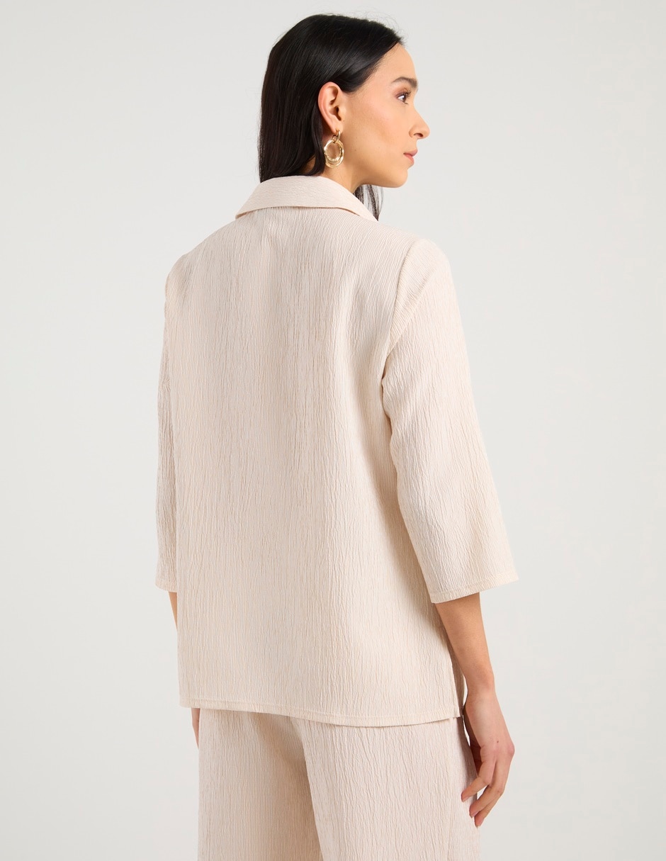 Blusa Scotch & Soda para mujer 6