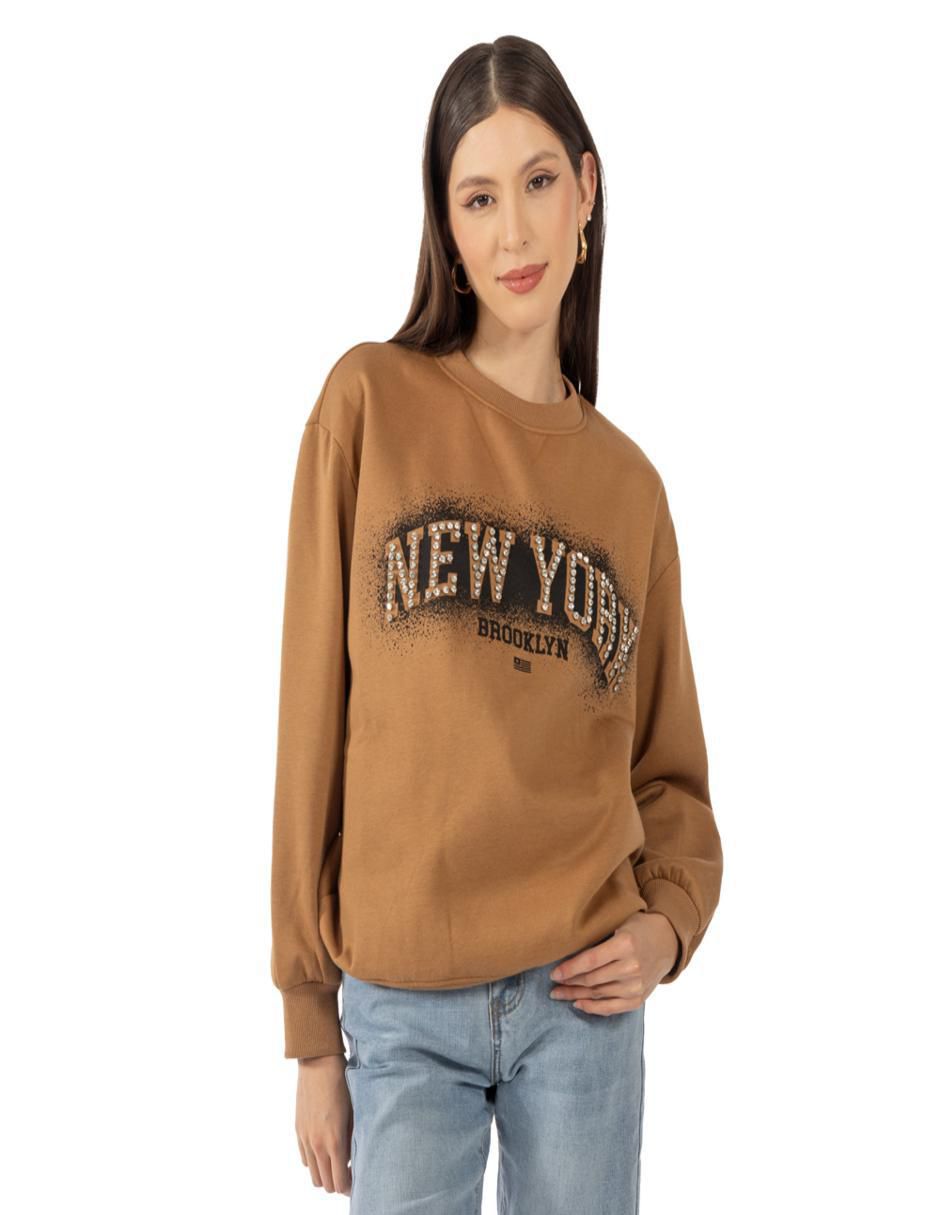 Sudadera para mujer