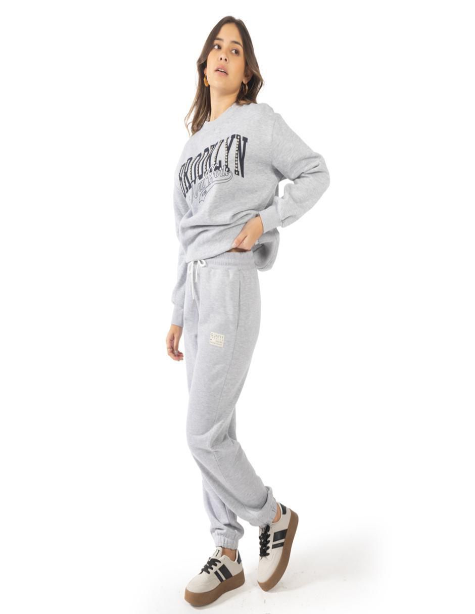 Sudadera Quarry para mujer