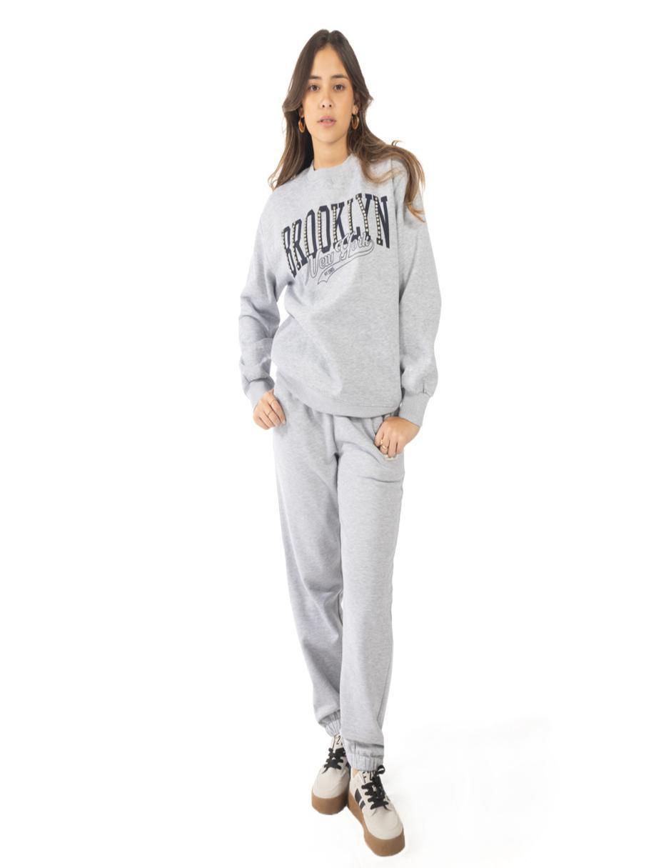 Sudadera Quarry para mujer
