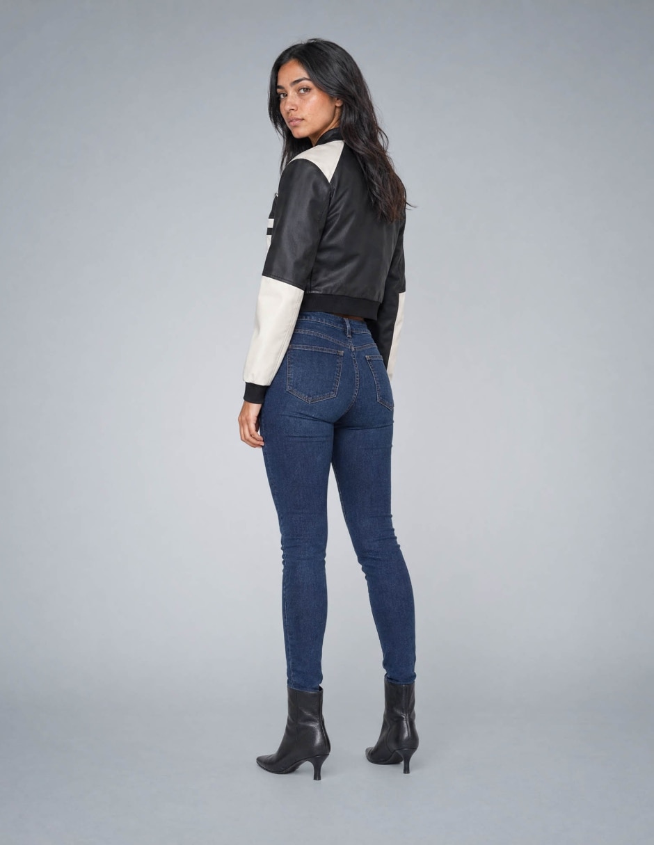 Chamarra para mujer 5