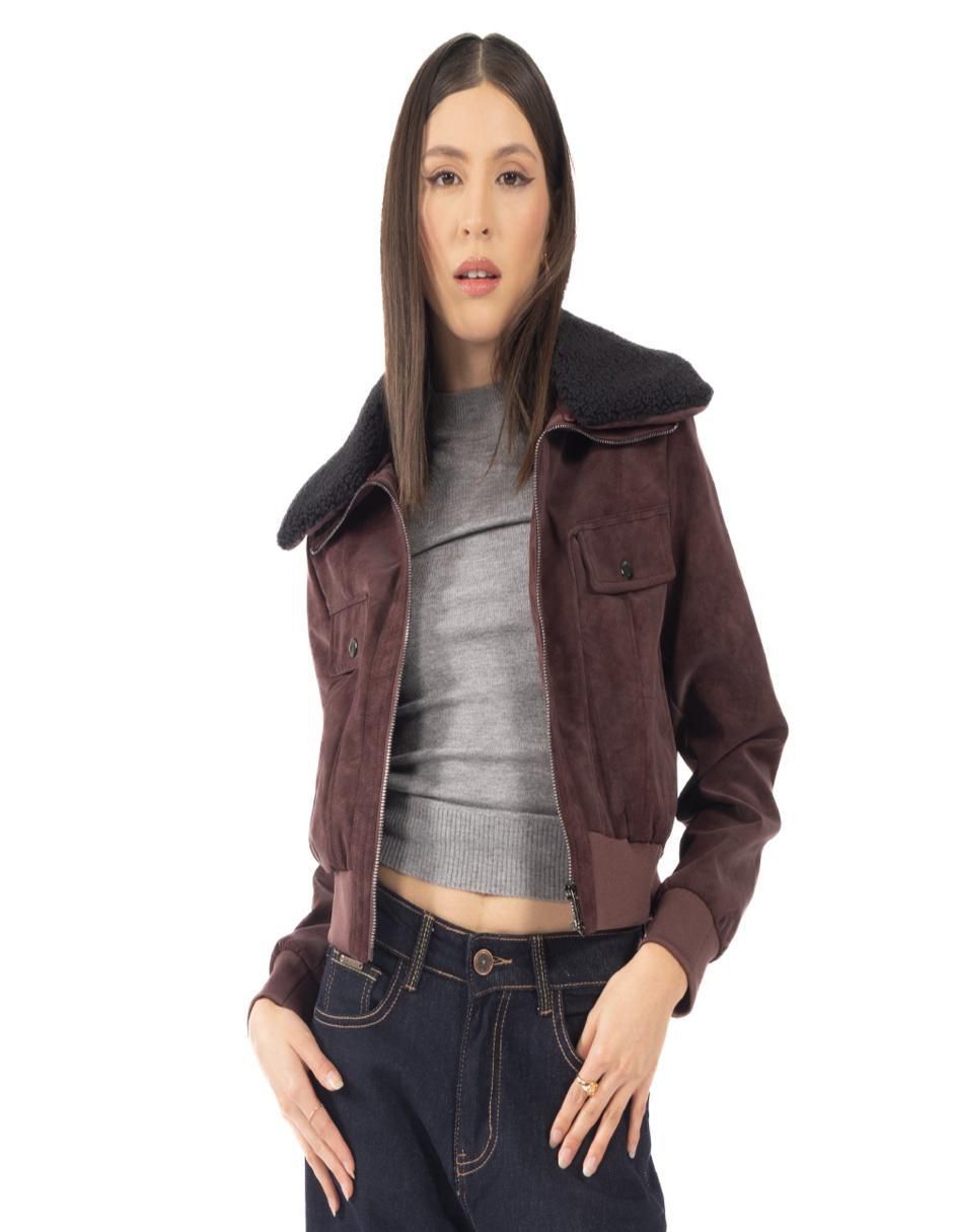 Chamarra para mujer Chamarra para mujer