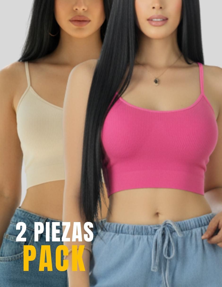 Set blusa para mujer 2